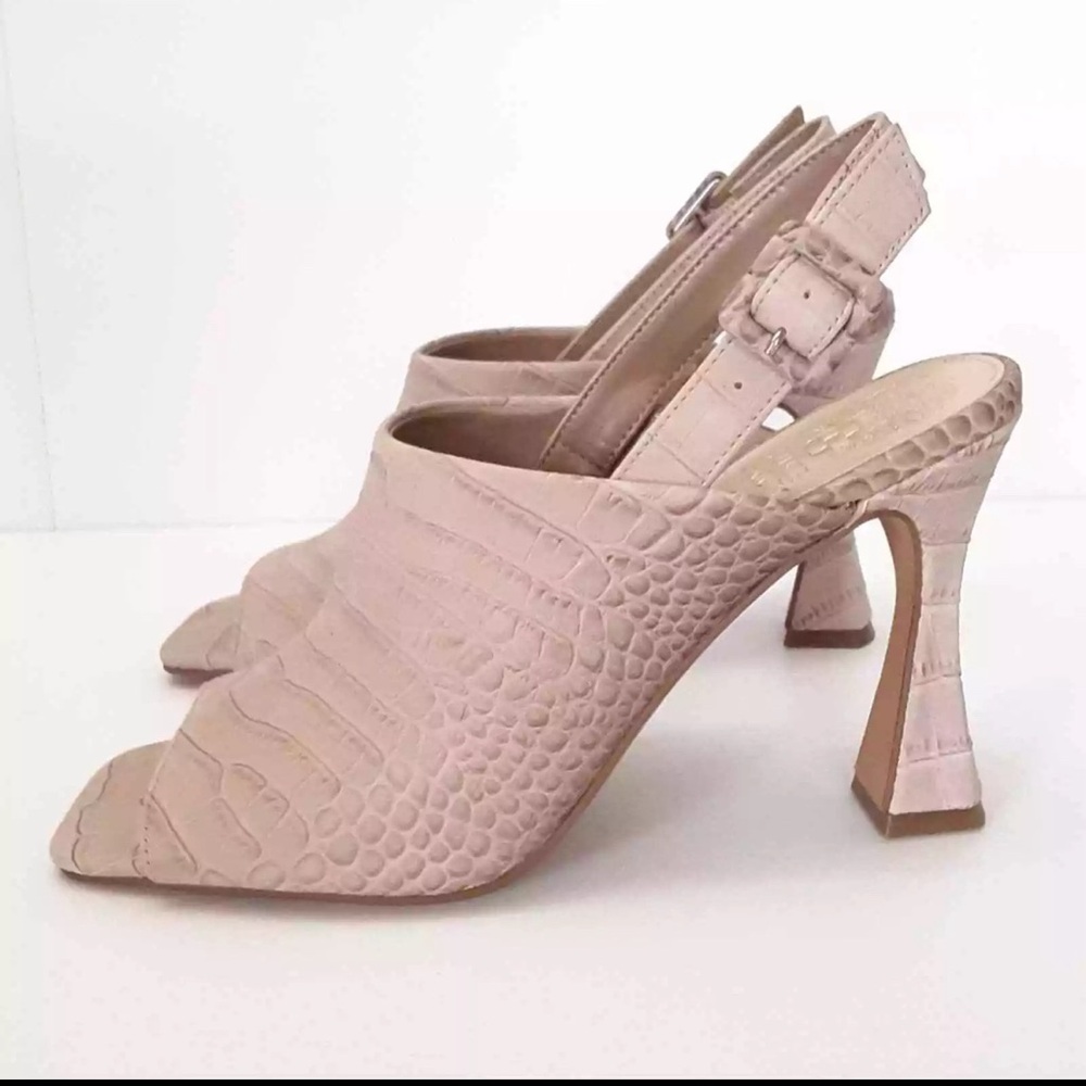 Vince Camuto Releen Slingback Heels